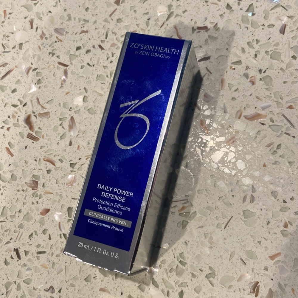 Zo skin health daily power defense by Zein Obagi